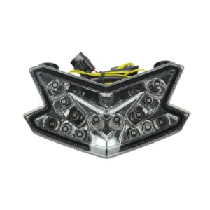 FARO TRASERO LED C/GIROS INT. KAW. NIN. ZX-6R / Z800 13-17