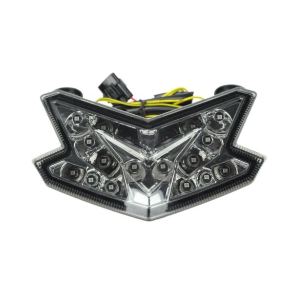 FARO TRASERO LED C/GIROS INT. KAW. NIN. ZX-6R / Z800 13-17