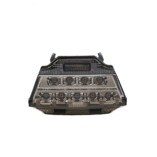 FARO TRASERO LED C/ GIROS INT. KAW. ZX1000/NINJA ZX-10R 11-15 - Image 2
