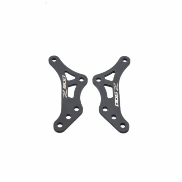 BIELETA REGULABLE TRASERA KAWASAKI Z900 2017-2024 - Image 3