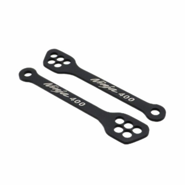 BIELETA REGULABLE TRASERA KAWASAKI NINJA 400 2018-2022