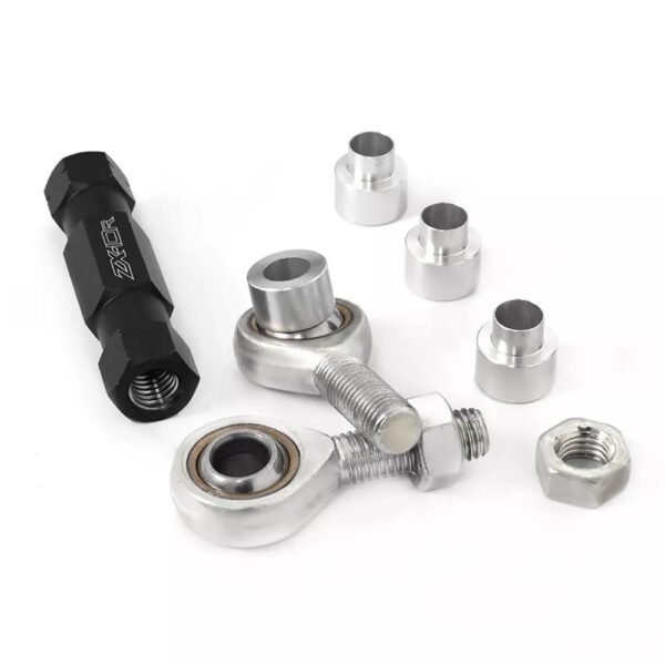 BIELETA REGULABLE KAWASAKI ZX10R 11/23 ZX-10RR 17-23 - Image 2