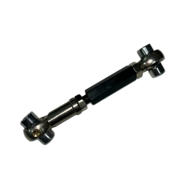 BIELETA REGULABLE HONDA CBR1000RR 2008-2020 ACERO - Image 2