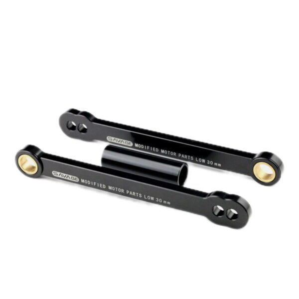 BIELETA REGULABLE TRASERA HONDA CBR600RR 03-06/1000RR 04-07 - Image 8
