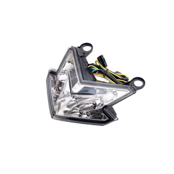 FARO TRASERO LED C/GIROS INT. KAW. NIN. ZX-6R / Z800 13-17 - Image 2