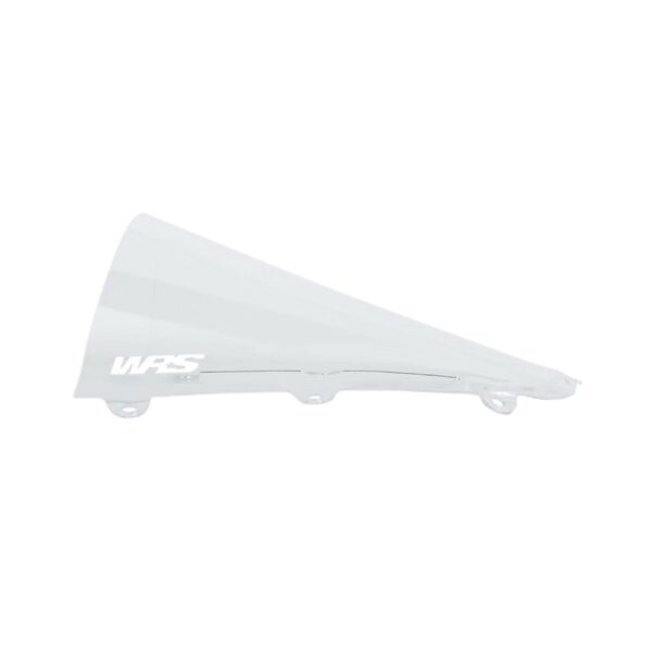 BURBUJA PARABRISAS WRS HONDA CBR1000RR 17-19 TRANSP. - Image 2
