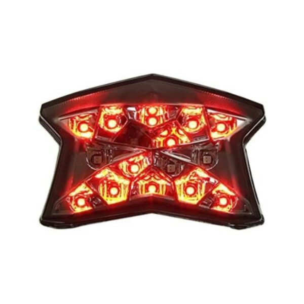 FARO TRASERO LED C/ GIROS INT. KAW. NINJA Z650/650 23/25 - Image 2