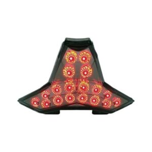 FARO TRASERO LED C/ GIROS INT. KAWASAKI NINJA 400/Z400 18-24