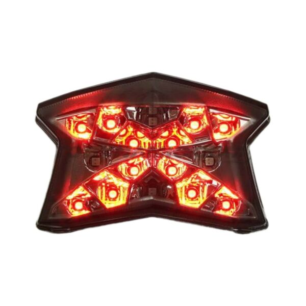 FARO TRASERO LED C/ GIROS INT. KAW. NINJA Z650-650 / Z900 - Image 2
