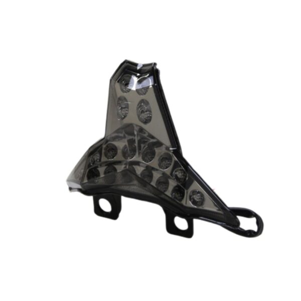 FARO TRASERO LED C/ GIROS INT. KAWASAKI NINJA 400/Z400 18-24 - Image 3