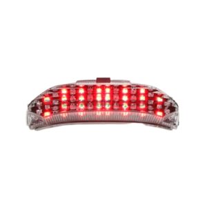FARO TRASERO LED C/ GIROS INT. HONDA CBR 600RR 13-25
