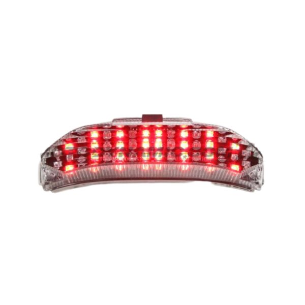 FARO TRASERO LED C/ GIROS INT. HONDA CBR 600RR 13-25