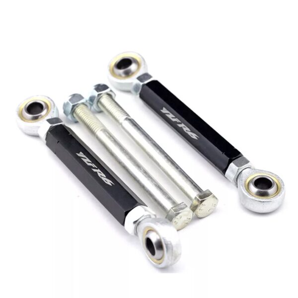 BIELETAS REGULABLES YAMAHA R6 2006/2022 (KITS X 2) - Image 2
