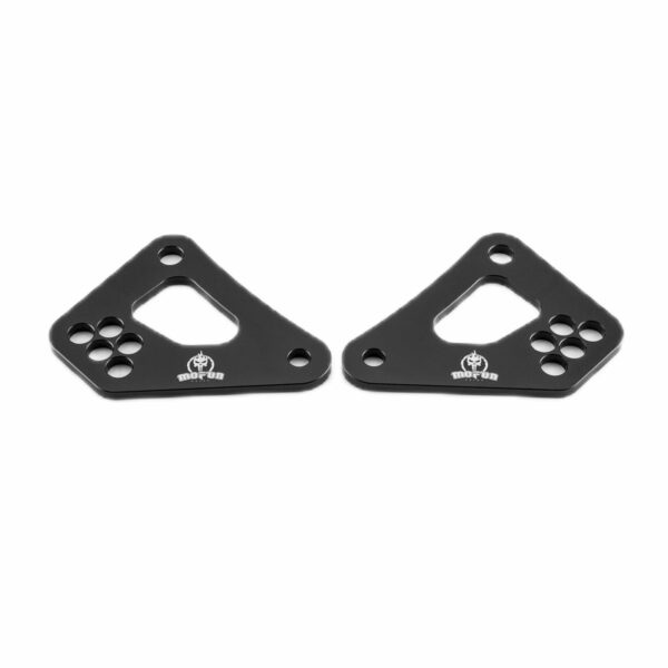 BIELETAS REGULABLES SUZUKI GSXR 600/GSXR 750/GSXR 1000 - Image 2