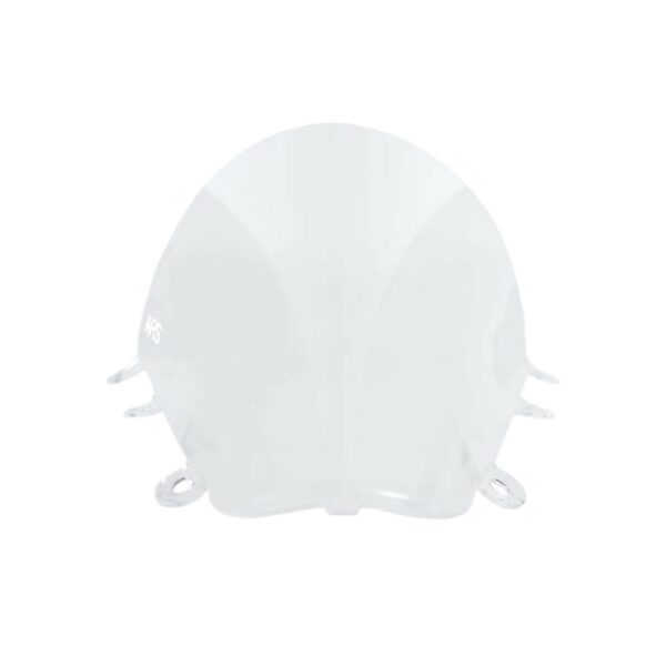 BURBUJA PARABRISAS WRS HONDA CBR1000RR 17-19 TRANSP. - Image 3