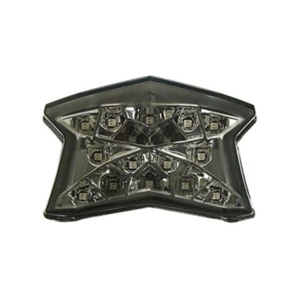 FARO TRASERO LED C/ GIROS INT. KAW. NINJA Z650/650 23/25 - Image 4