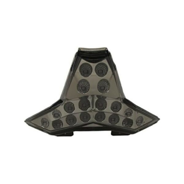FARO TRASERO LED C/ GIROS INT. KAWASAKI NINJA 400/Z400 18-24 - Image 2