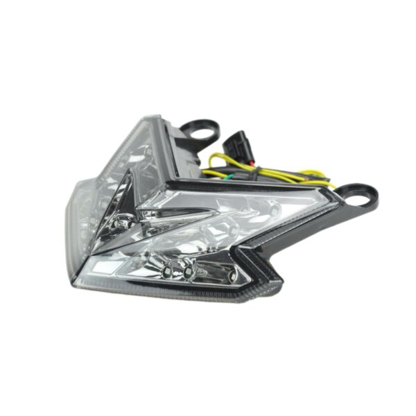 FARO TRASERO LED C/GIROS INT. KAW. NIN. ZX-6R / Z800 13-17 - Image 3