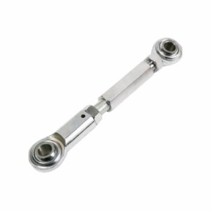 BIELETA REGULABLE YAMAHA YZF R1 1998-2014 / R6 1998-2005