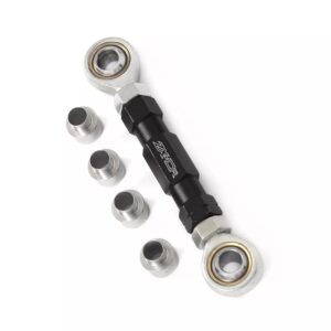 BIELETA REGULABLE KAWASAKI ZX10R 11/23 ZX-10RR 17-23