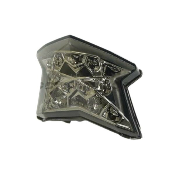 FARO TRASERO LED C/ GIROS INT. KAW. NINJA Z650-650 / Z900 - Image 4