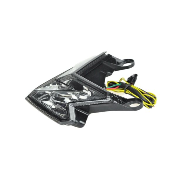 FARO TRASERO LED C/GIROS INT. KAW. NIN. ZX-6R / Z800 13-17 - Image 4