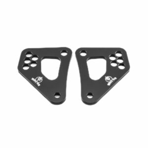 BIELETAS REGULABLES SUZUKI GSXR 600/GSXR 750/GSXR 1000