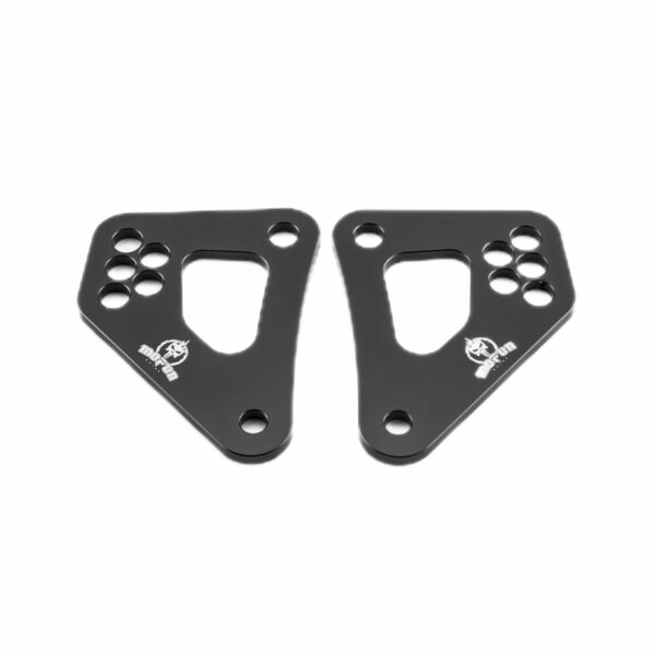 BIELETAS REGULABLES SUZUKI GSXR 600/GSXR 750/GSXR 1000
