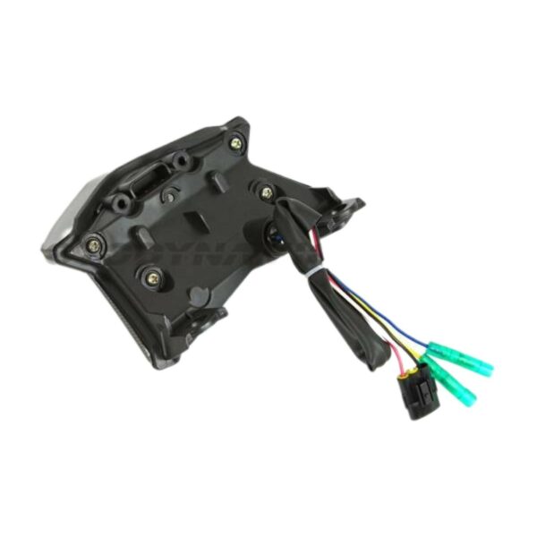 FARO TRASERO LED C/ GIROS INT. KAW. NINJA Z650-650 / Z900 - Image 5