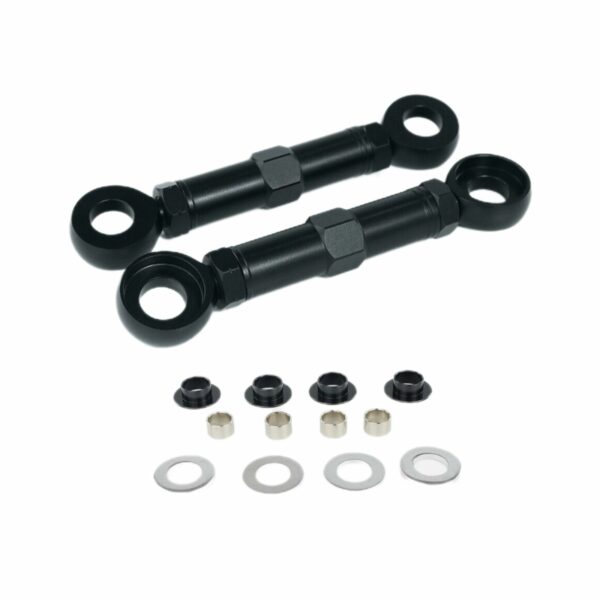 BIELETA REGULABLE YAMAHA YZF R1 15-24 / YZF R1S 16-18