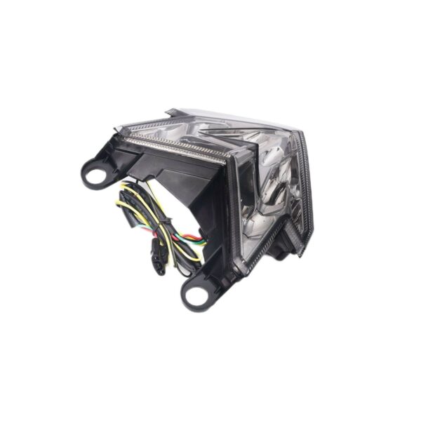 FARO TRASERO LED C/GIROS INT. KAW. NIN. ZX-6R / Z800 13-17 - Image 5