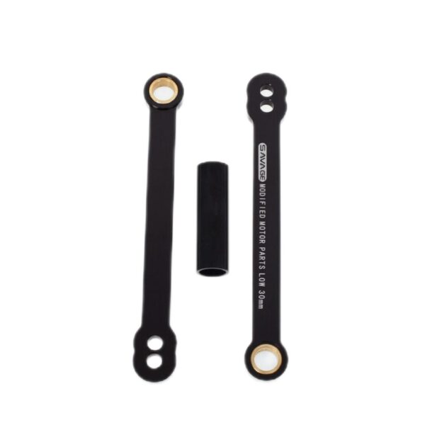 BIELETA REGULABLE TRASERA HONDA CBR600RR 03-06/1000RR 04-07 - Image 4