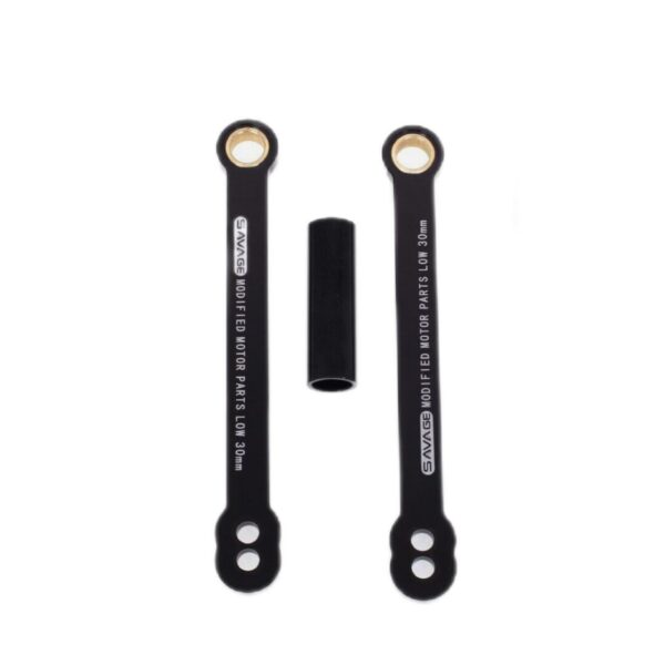 BIELETA REGULABLE TRASERA HONDA CBR600RR 03-06/1000RR 04-07 - Image 3