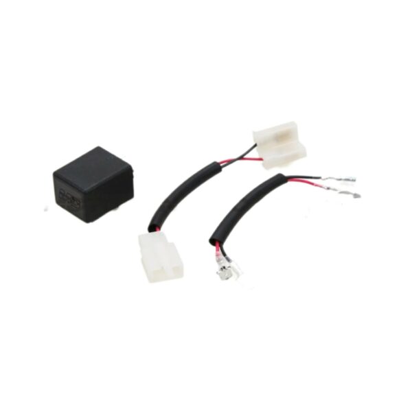 FARO TRASERO LED C/ GIROS INT. KAW. NINJA Z650/650 23/25 - Image 8