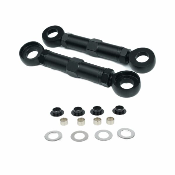 BIELETA REGULABLE YAMAHA YZF R1 15-24 / YZF R1S 16-18 - Image 2
