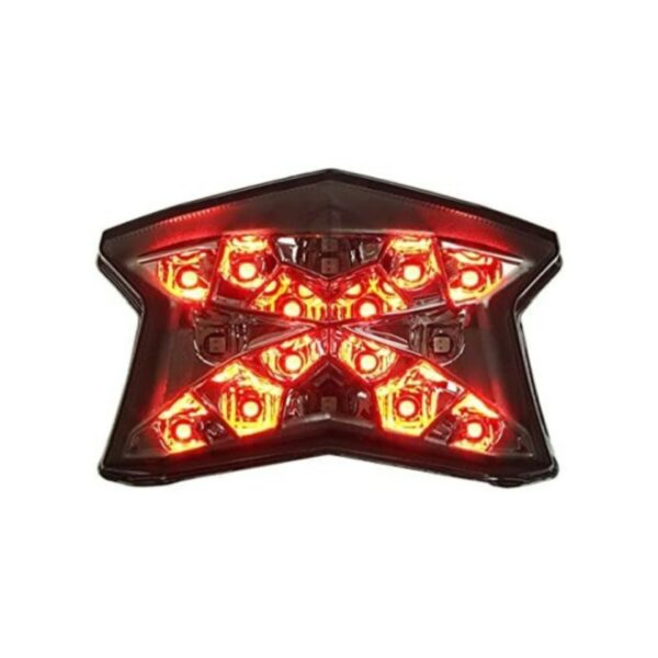 FARO TRASERO LED C/ GIROS INT. KAW. NINJA Z650/650 23/25 - Image 3