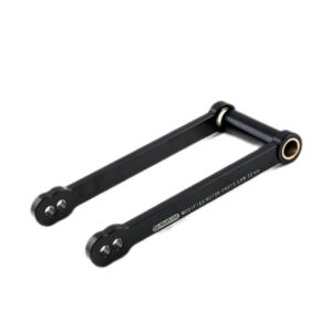 BIELETA REGULABLE TRASERA HONDA CBR600RR 03-06/1000RR 04-07