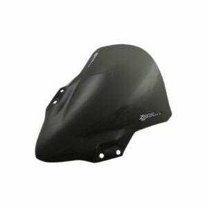 BURBUJA PARABRISAS ZERO GRAVITY KAWA. NINJA 400 18/23 FUME