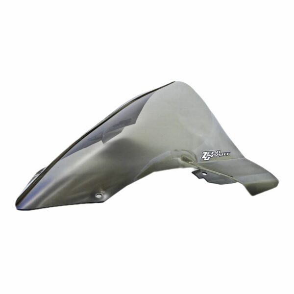 BURBUJA PARABRISAS ZERO GRAVITY BMW S1000RR 20-24 FUME