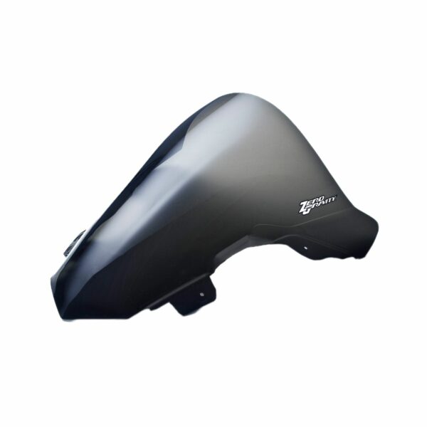 BURBUJA PARABRISAS ZERO GRAVITY BMW S1000RR 15-19 FUME