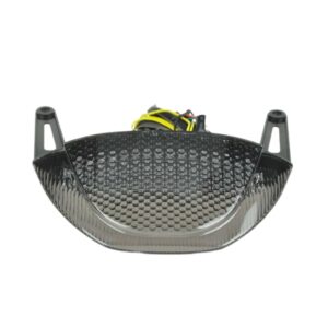 FARO TRASERO LED C/GIROS INTEGRADOS HONDA CBR600RR 07/12