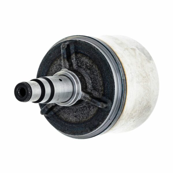 ROTOR DEL GENERADOR ESTATOR PARA MOTO YAMAHA YZF R1/FZ1 - Image 3