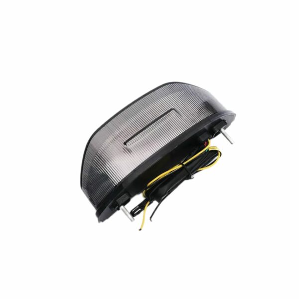 FARO TRASERO LED C/GIROS INTEGRADOS HONDA CBR600RR 13-19 - Image 4