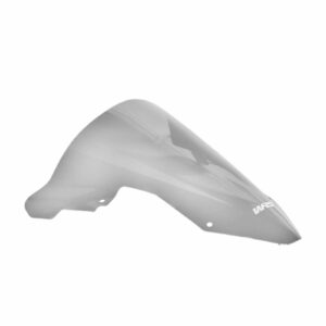 BURBUJA PARABRISAS WRS BMW S1000RR/M1000RR 19-25 AHUMADO