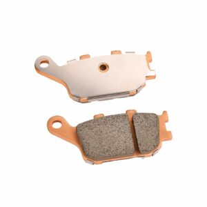 PASTILLAS DE FRENO TRAS. ORIG. HONDA CRF1000/1100 AF.TWIN