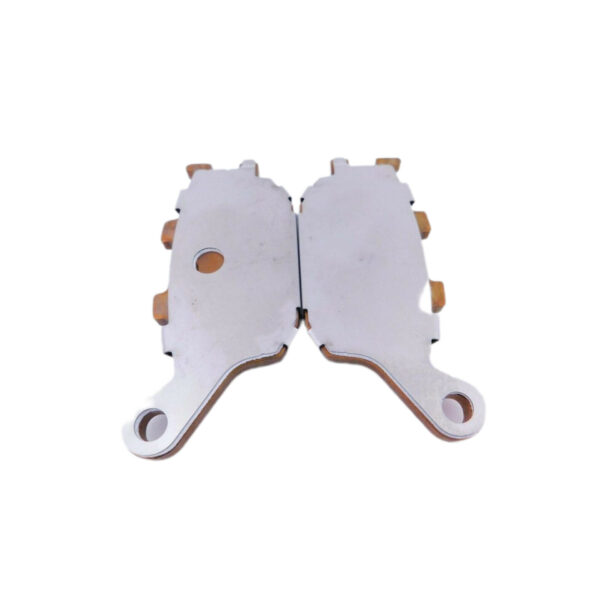 PASTILLAS DE FRENO TRASERA HONDA CBR600 F2 F4 CBR900-1000 - Image 4