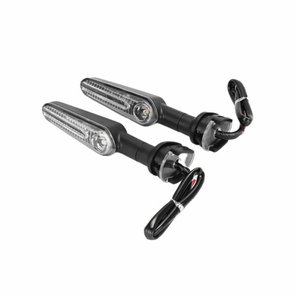 FAROS DE GIROS DEL.-TRAS. LED YAMAHA YZF R1 02-14 / R6 03-16