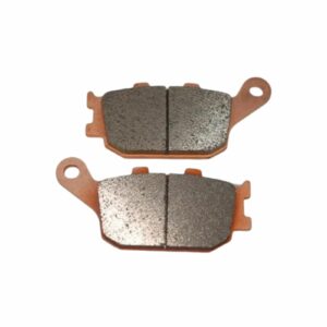 PASTILLAS DE FRENO TRASERAS ORIG. YAMAHA YZF R1/MT/TRACER