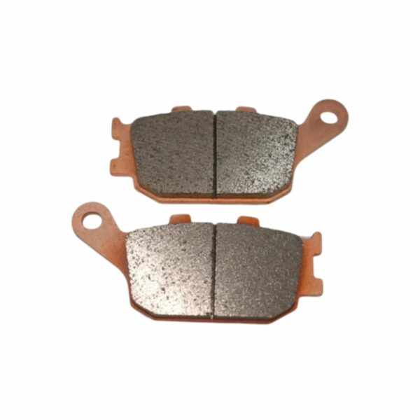 PASTILLAS DE FRENO TRASERAS ORIG. YAMAHA YZF R1/MT/TRACER