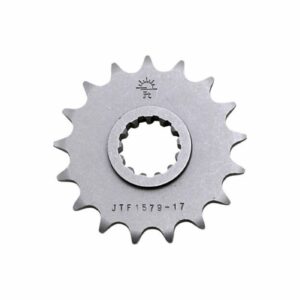 PIÑON JT SPROCKETS DEL. ACERO YAMAHA YZF R1/1S/1M FZ1 98/20